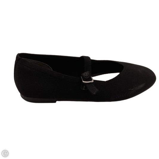 Shoes Flats By Kelly And Katie In Black, Size: 7