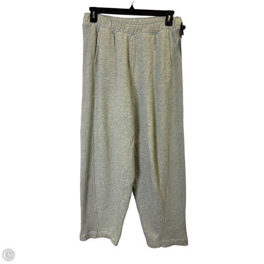 Pants Lounge By Aerie In Grey, Size: M