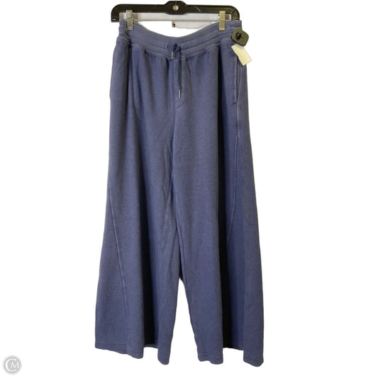 Pants Lounge By Aerie In Blue, Size: M