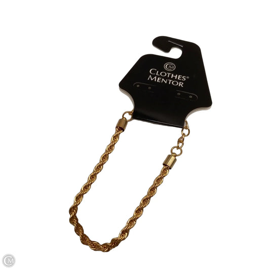 Bracelet Chain By Cmc