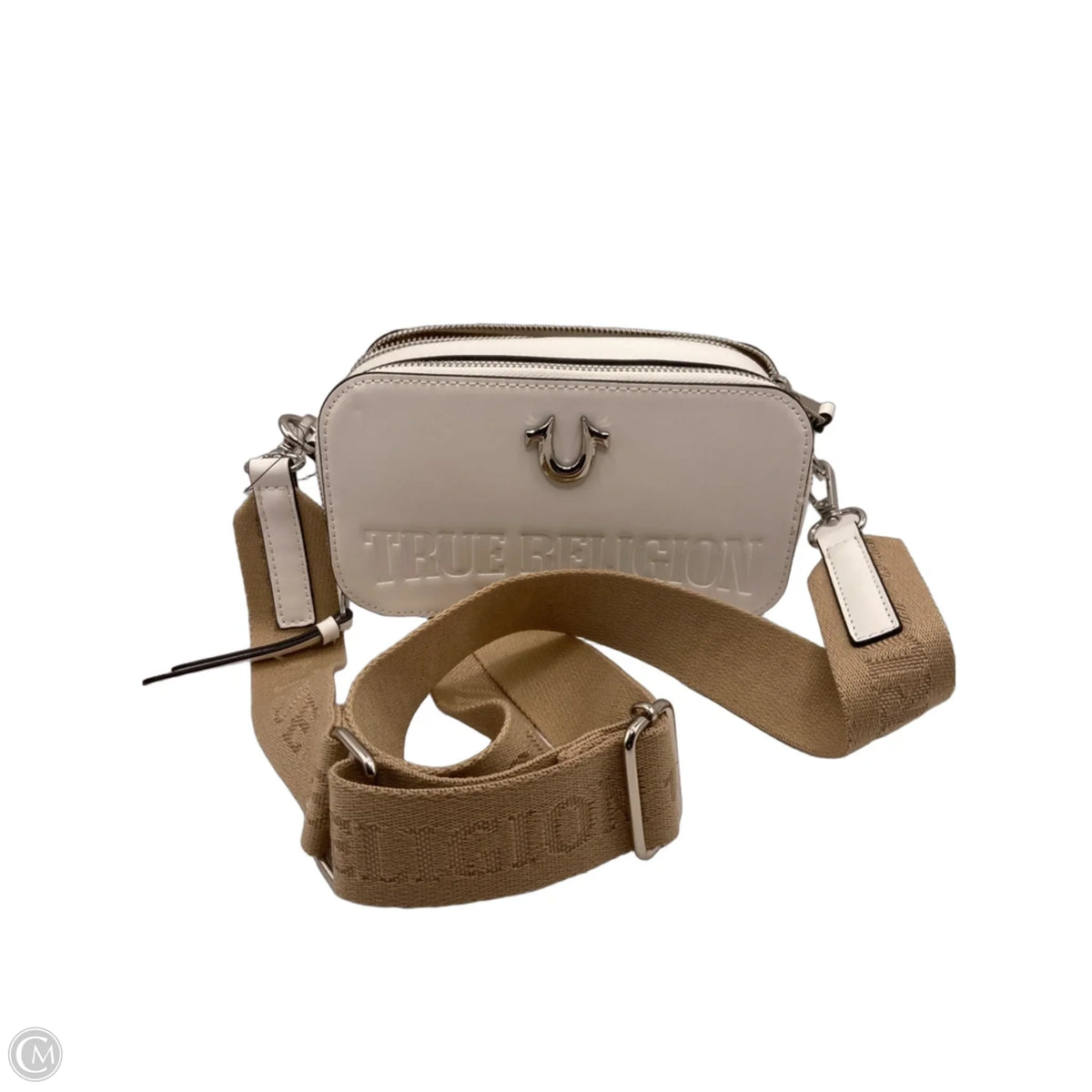 Crossbody By True Religion, Size: Small