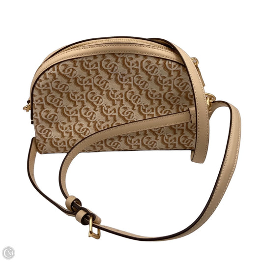 Crossbody Designer By Coach, Size: Small