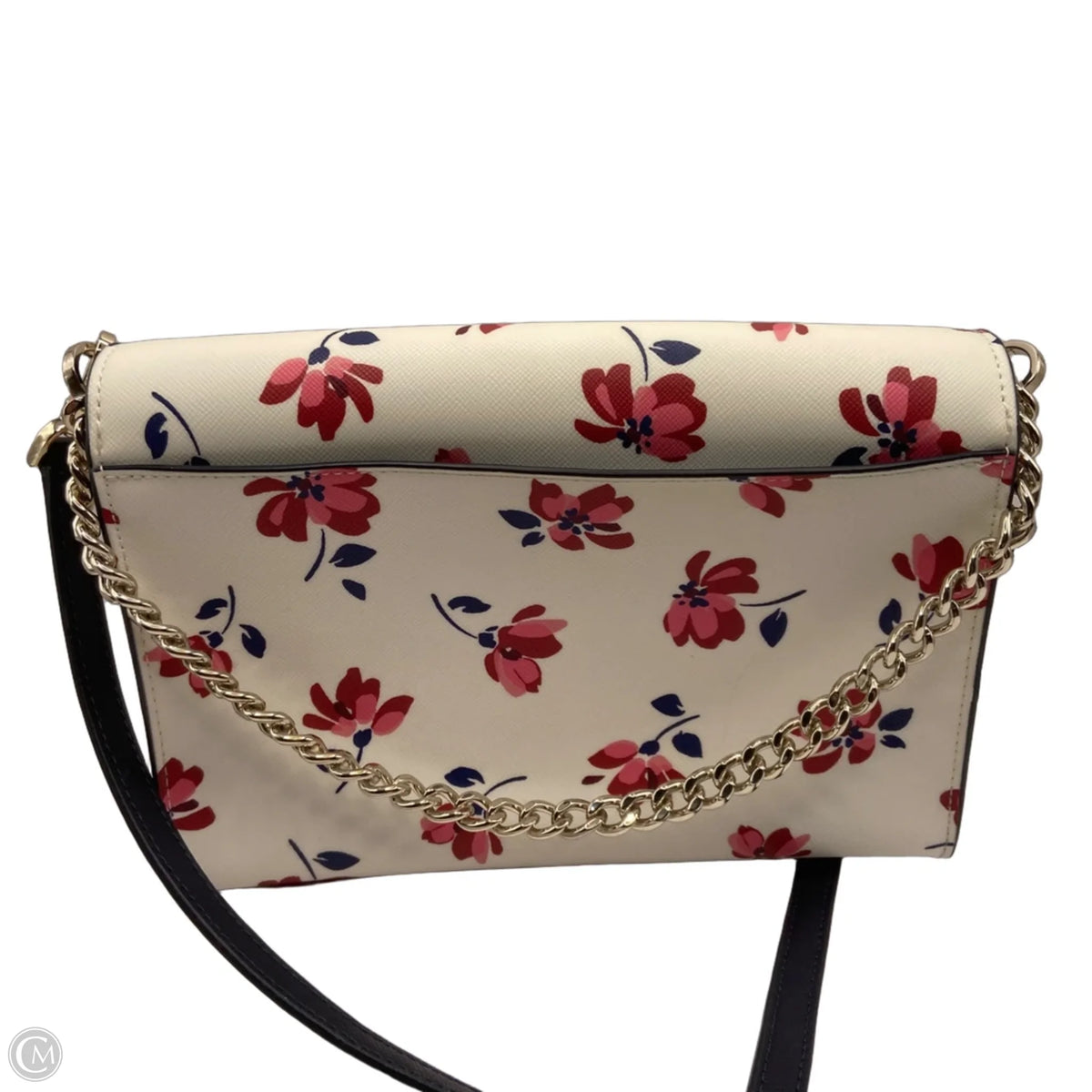 Crossbody Designer By Kate Spade, Size: Medium
