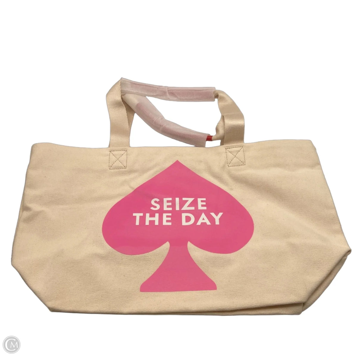 Tote Designer By Kate Spade, Size: Medium