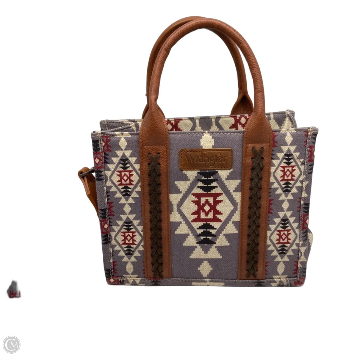 Crossbody By Wrangler, Size: Medium