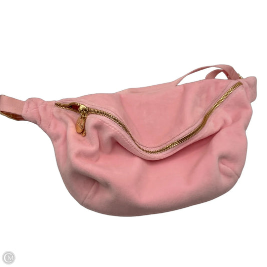 Belt Bag By Stoney Clover Lane, Size: Small