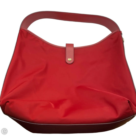 Handbag By Stoney Clover Lane, Size: Medium