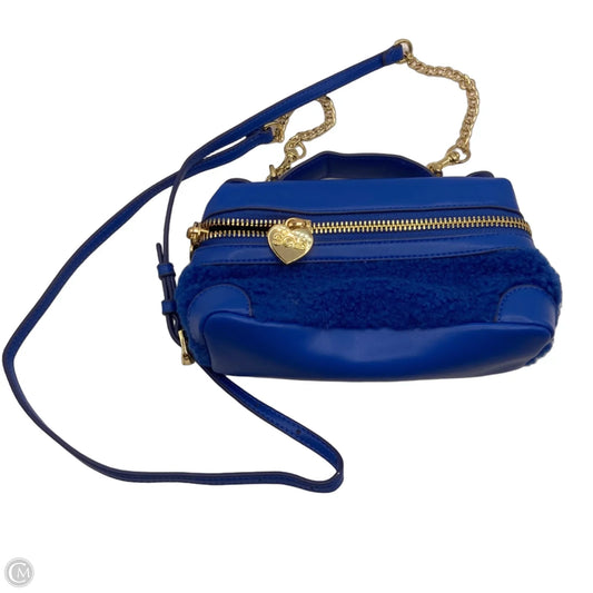 Crossbody By Stoney Clover Lane, Size: Small