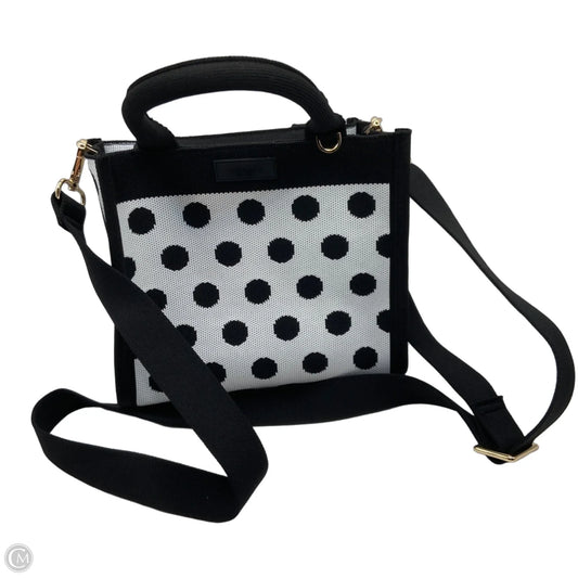 Crossbody Designer By Kate Spade, Size: Medium