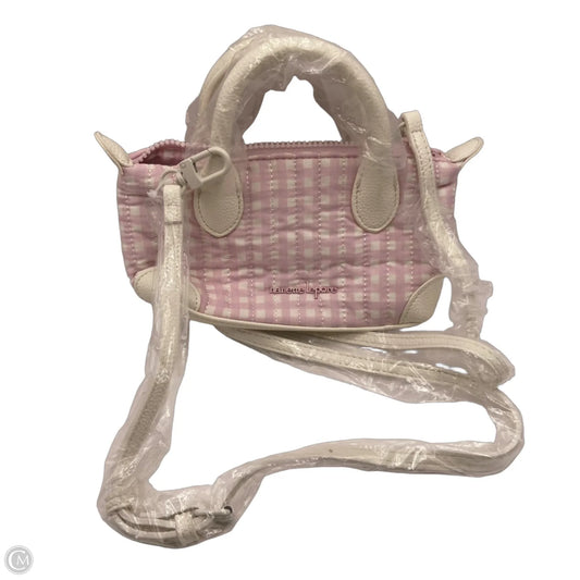 Crossbody By Nanette By Nanette Lepore, Size: Small