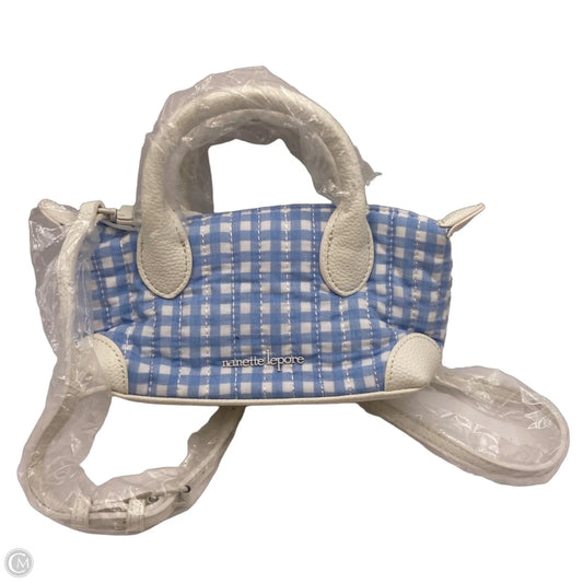 Crossbody By Nanette By Nanette Lepore, Size: Small