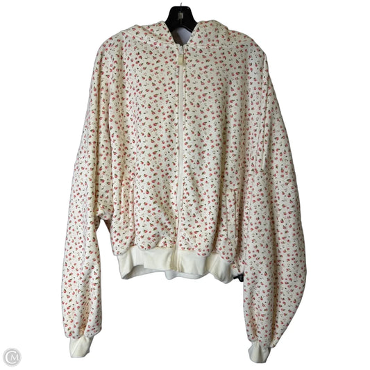 Jacket Other By Blogilates In Pink, Size: 1x