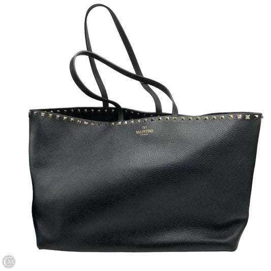 Tote Luxury Designer By Valentino-garavani, Size: Large