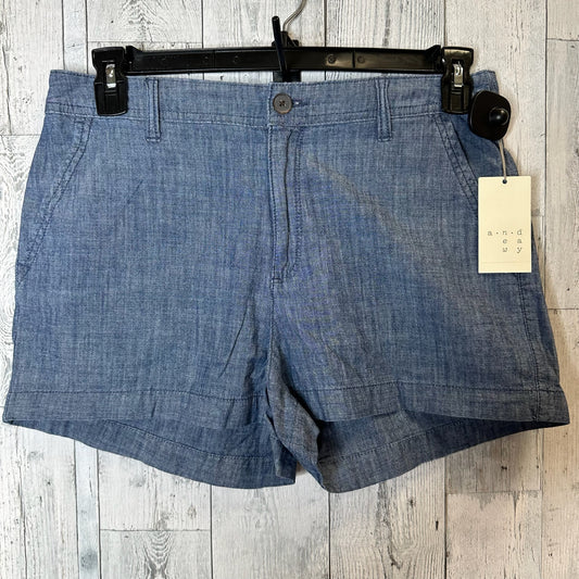Shorts By A New Day  Size: 8