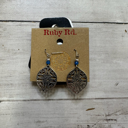 Earrings Dangle/drop By Ruby Rd