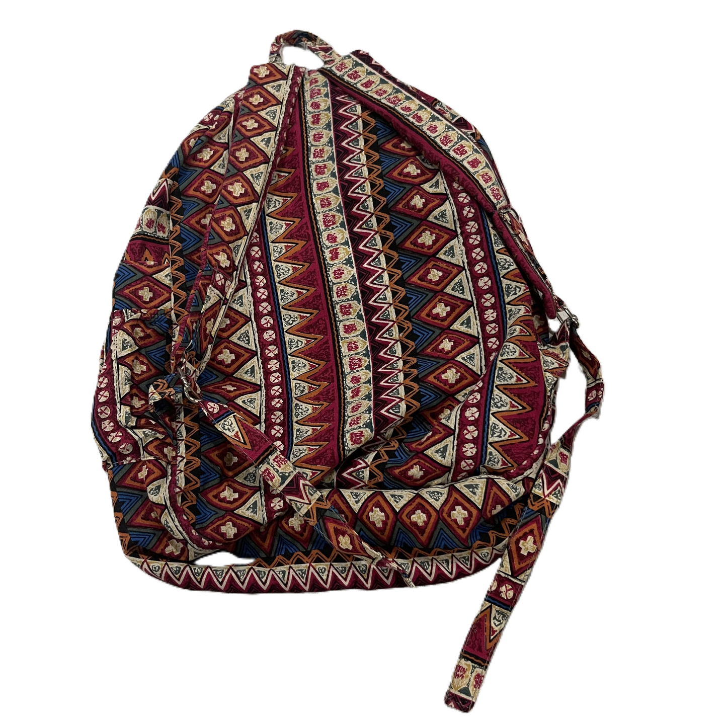 Backpack By Clothes Mentor, Size: Large