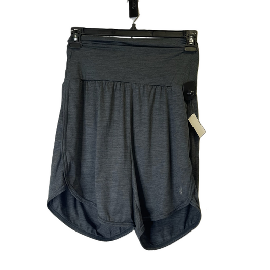 Athletic Shorts By Free People In Grey, Size: S