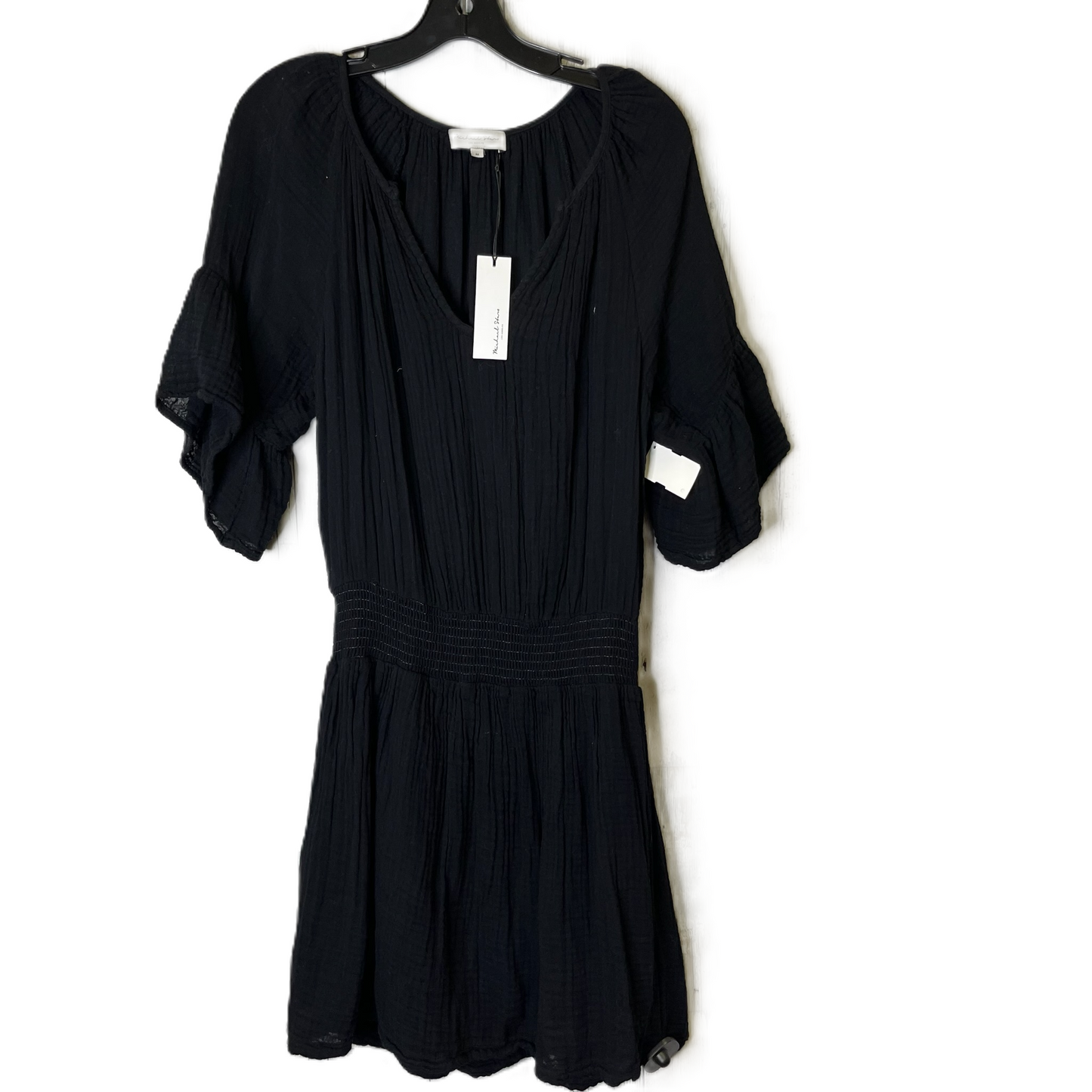 Dress Casual Short By Michael Stars In Black, Size: M