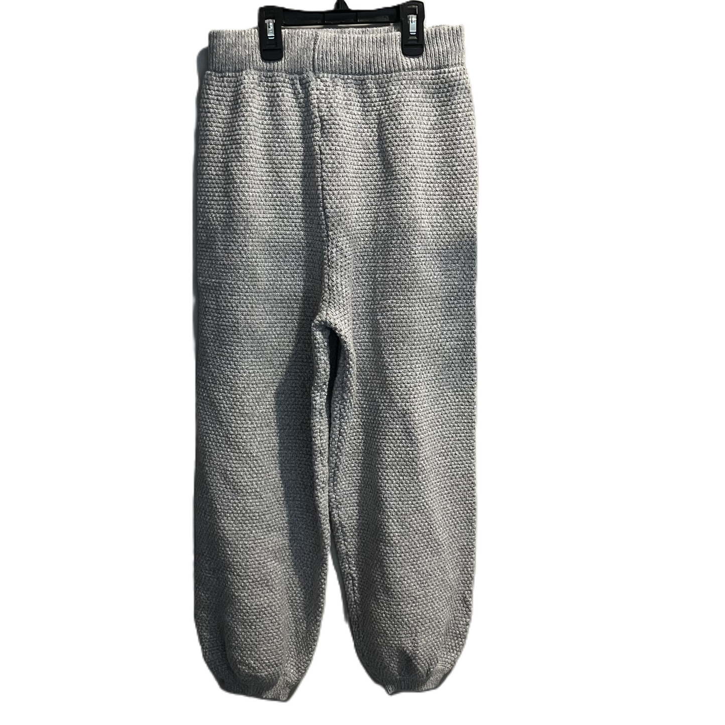 Pants Joggers By Sincerly Jules In Grey, Size: M