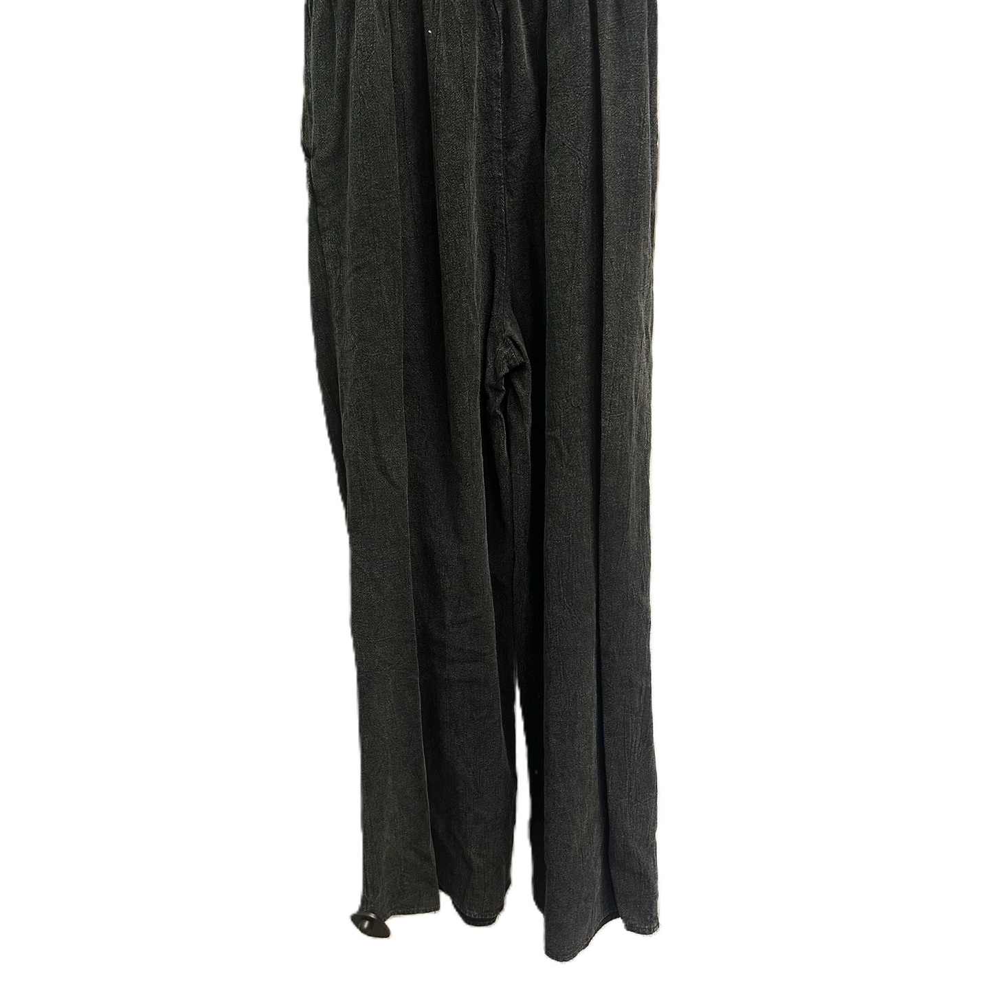 Jumpsuit By Heyson In Black, Size: L