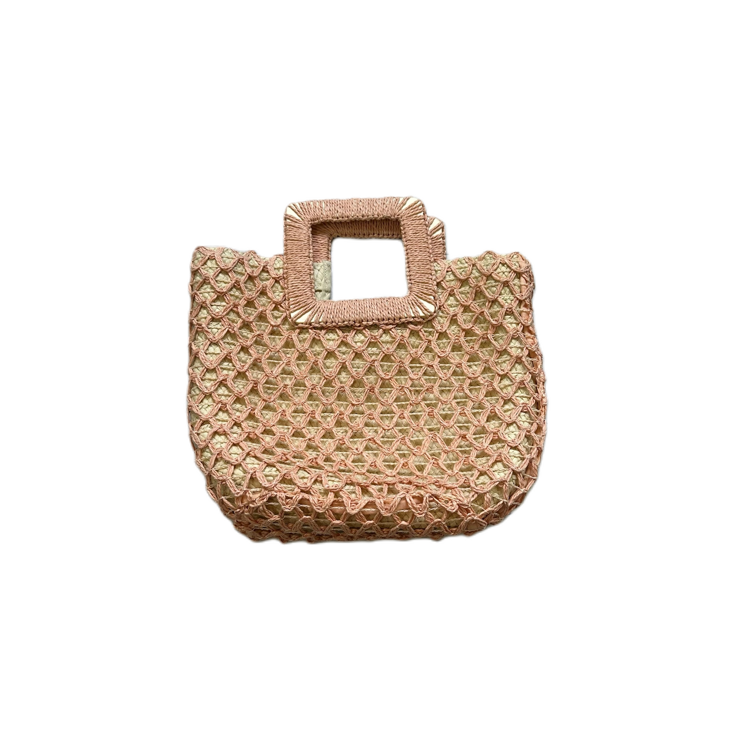 Handbag By Clothes Mentor, Size: Medium