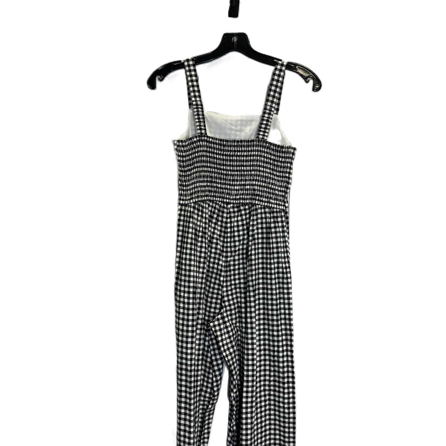 Jumpsuit By Japna In Black, Size: S