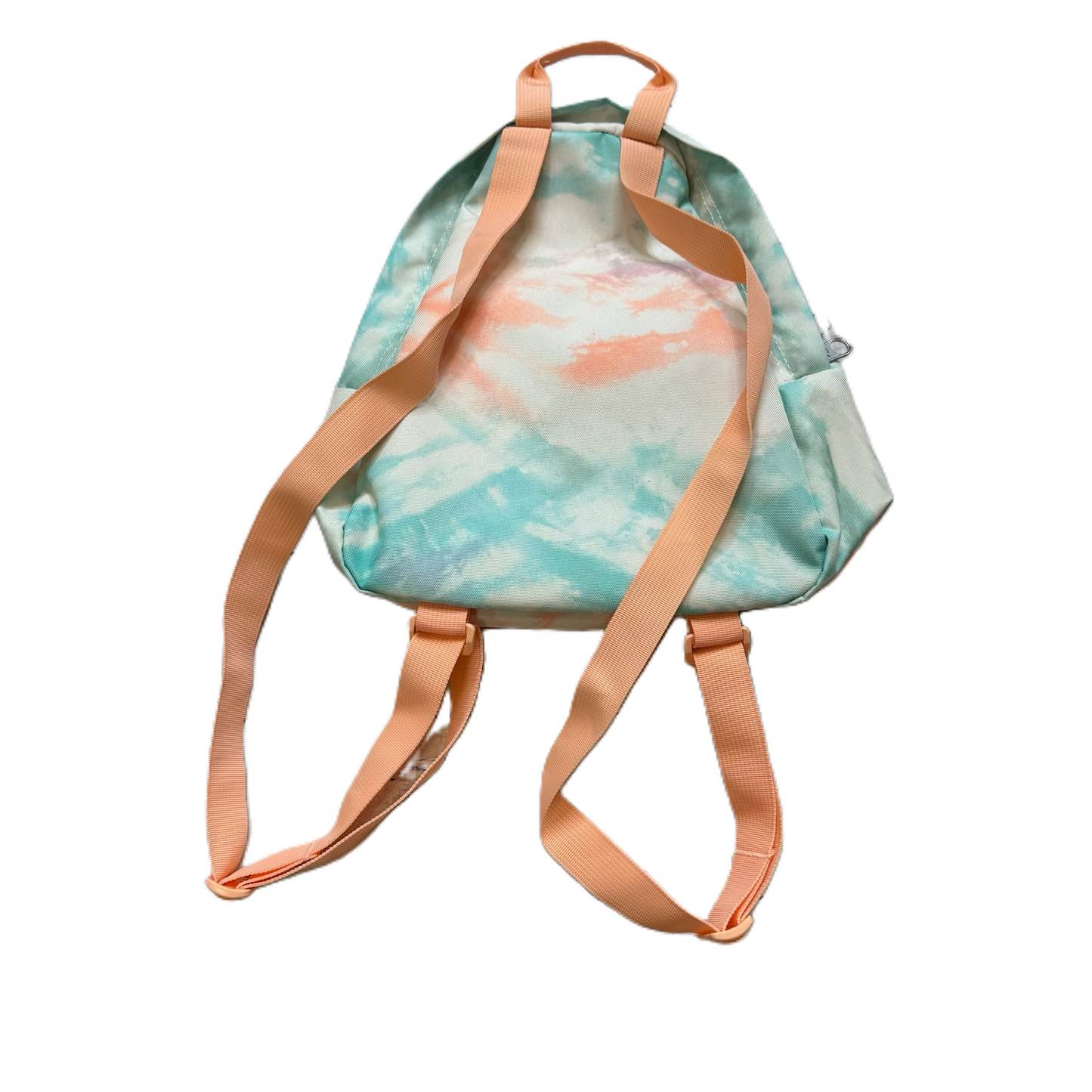 Backpack By Clothes Mentor, Size: Small