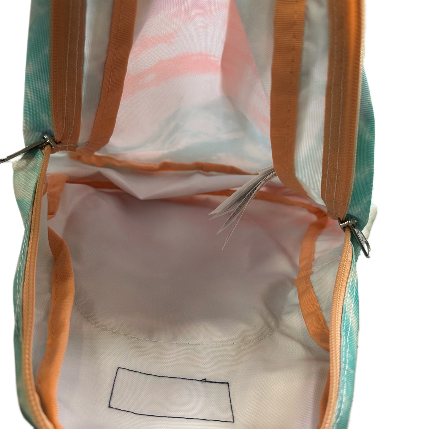 Backpack By Clothes Mentor, Size: Small