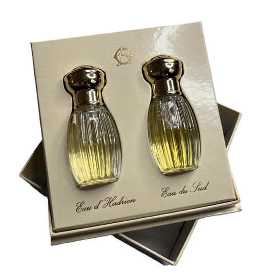 Fragrance By Annick Goutal