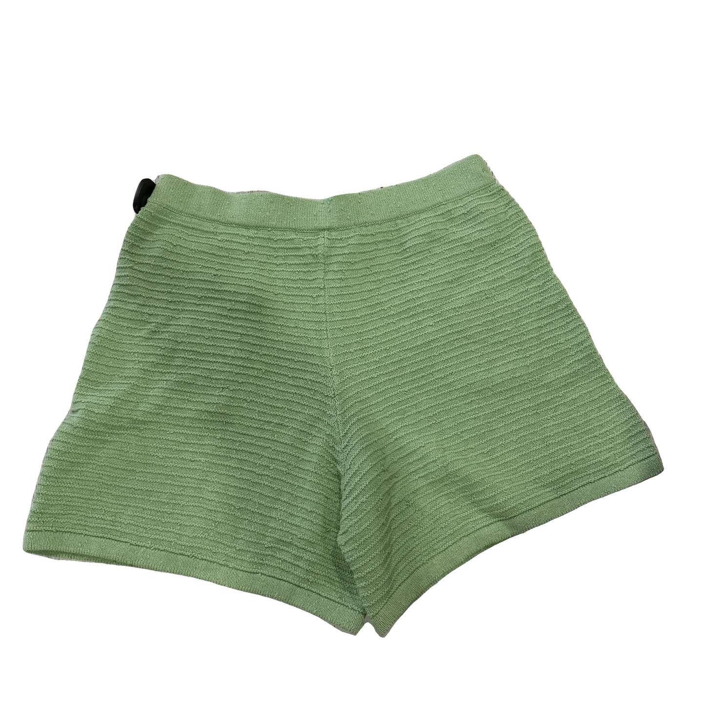 Shorts By Free People In Green, Size: Xl