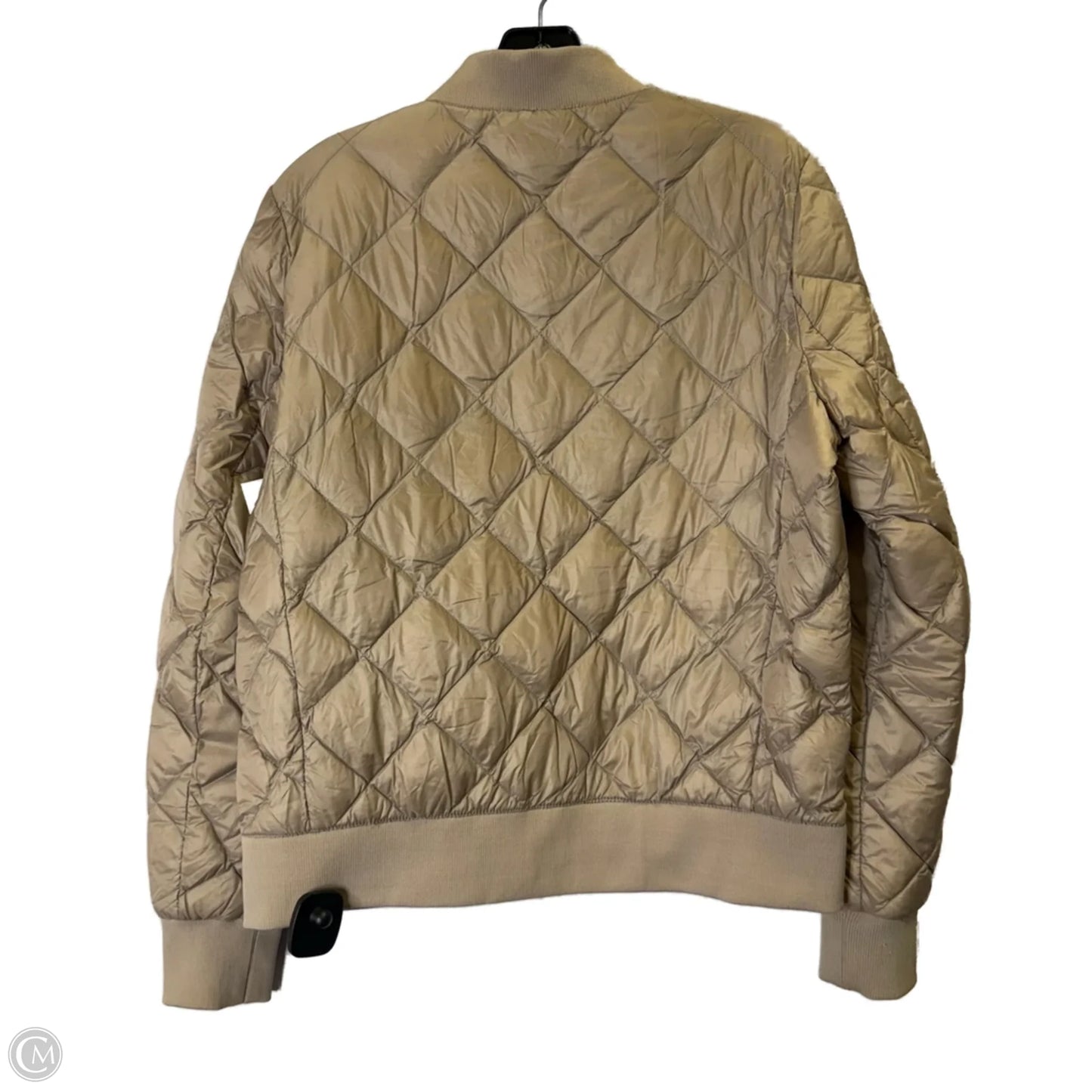 Jacket Puffer & Quilted By 32 Degrees In Pink, Size: M
