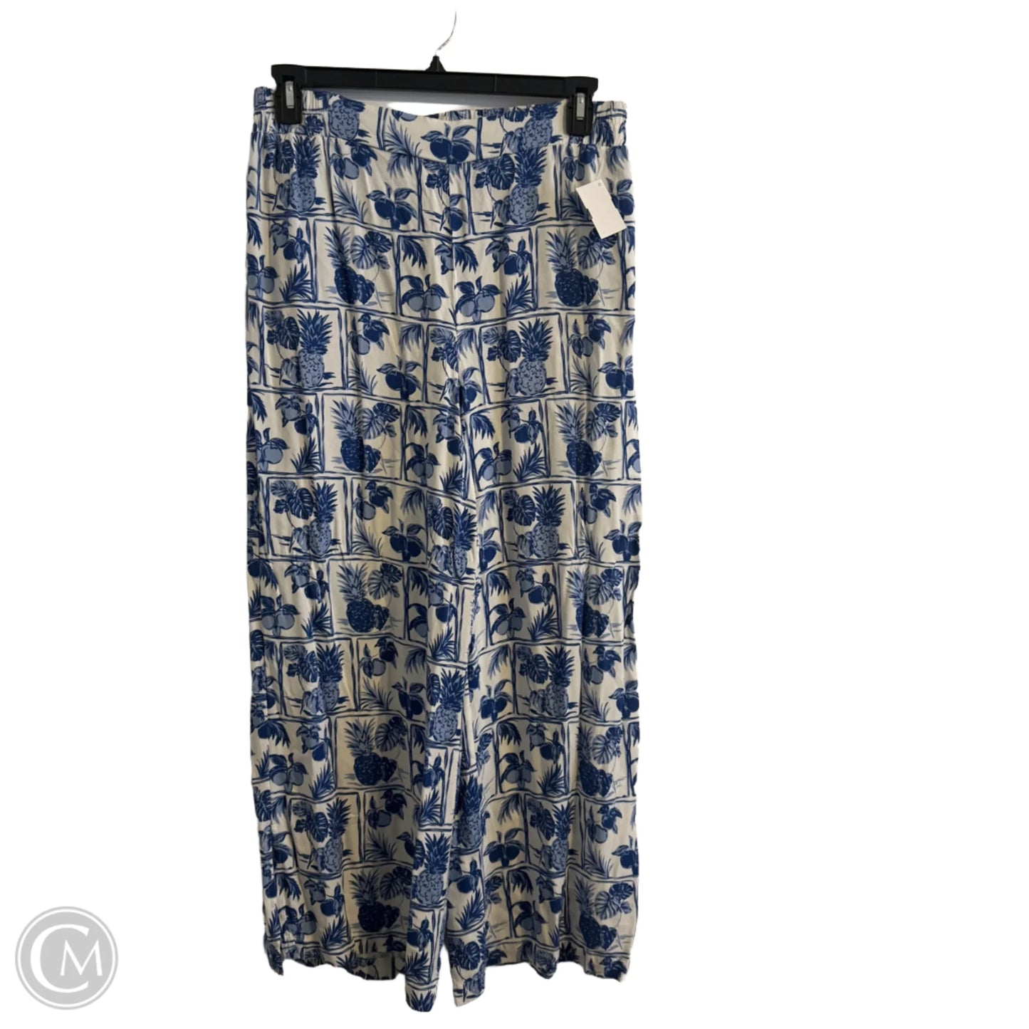 Pants Wide Leg By Rose And Olive  Size: L