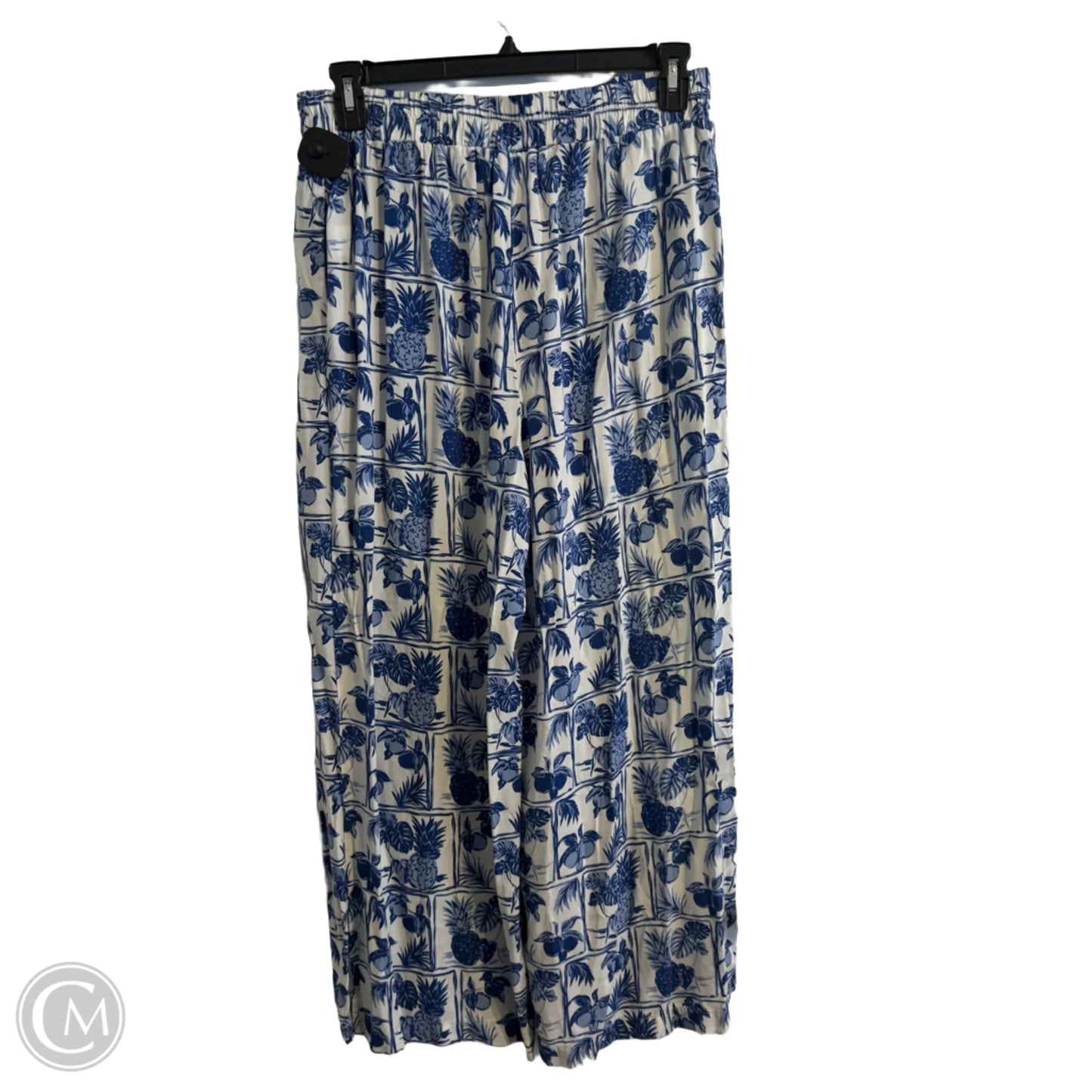 Pants Wide Leg By Rose And Olive  Size: L