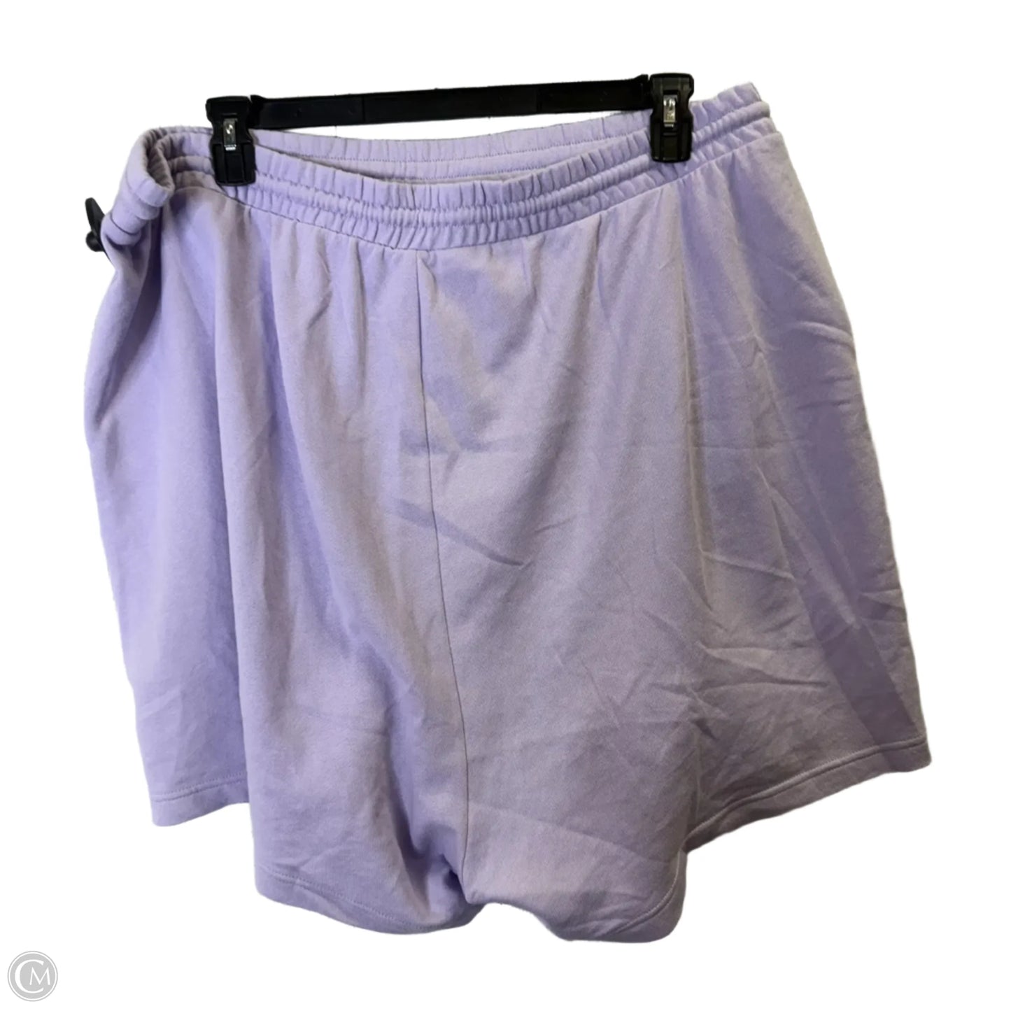 Shorts By Old Navy In Purple, Size: Xxl
