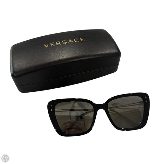 Sunglasses Luxury Designer By Dior