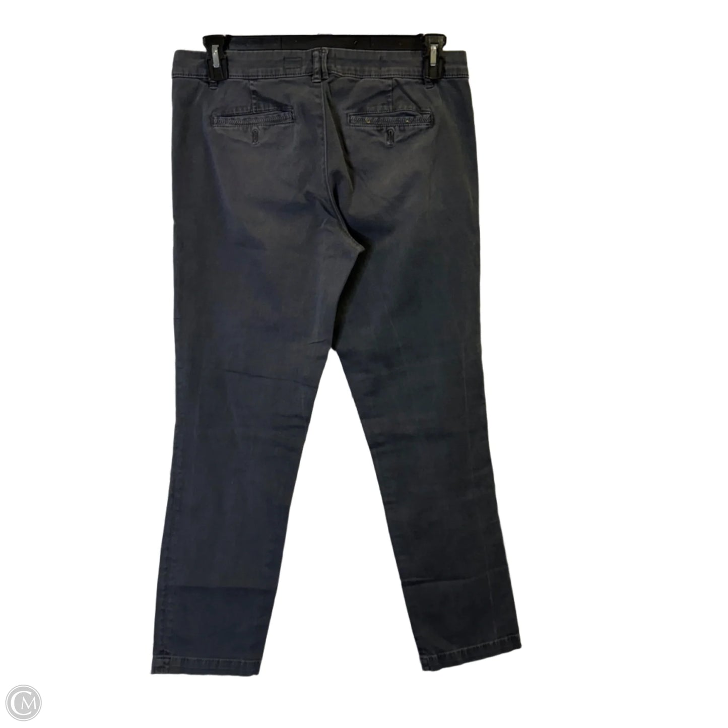 Pants Chinos & Khakis By Pilcro In Grey, Size: 6