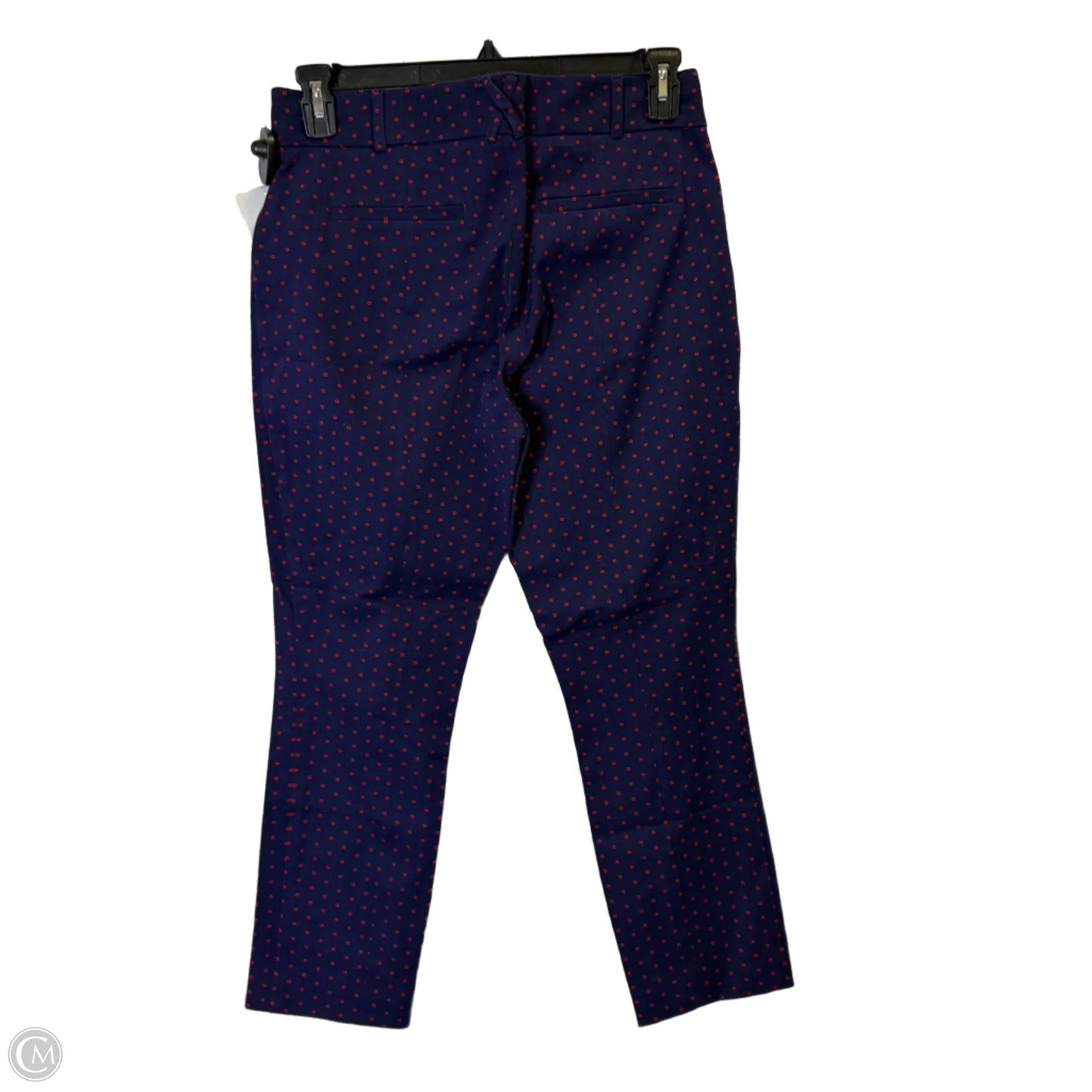 Pants Other By Anthropologie In Navy, Size: 10
