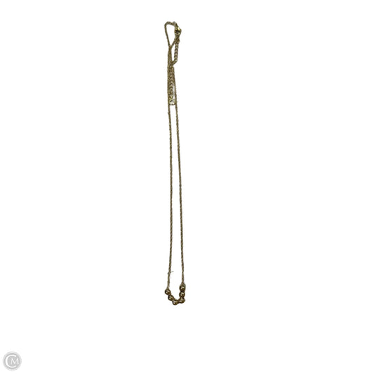 Necklace Pendant By Clothes Mentor