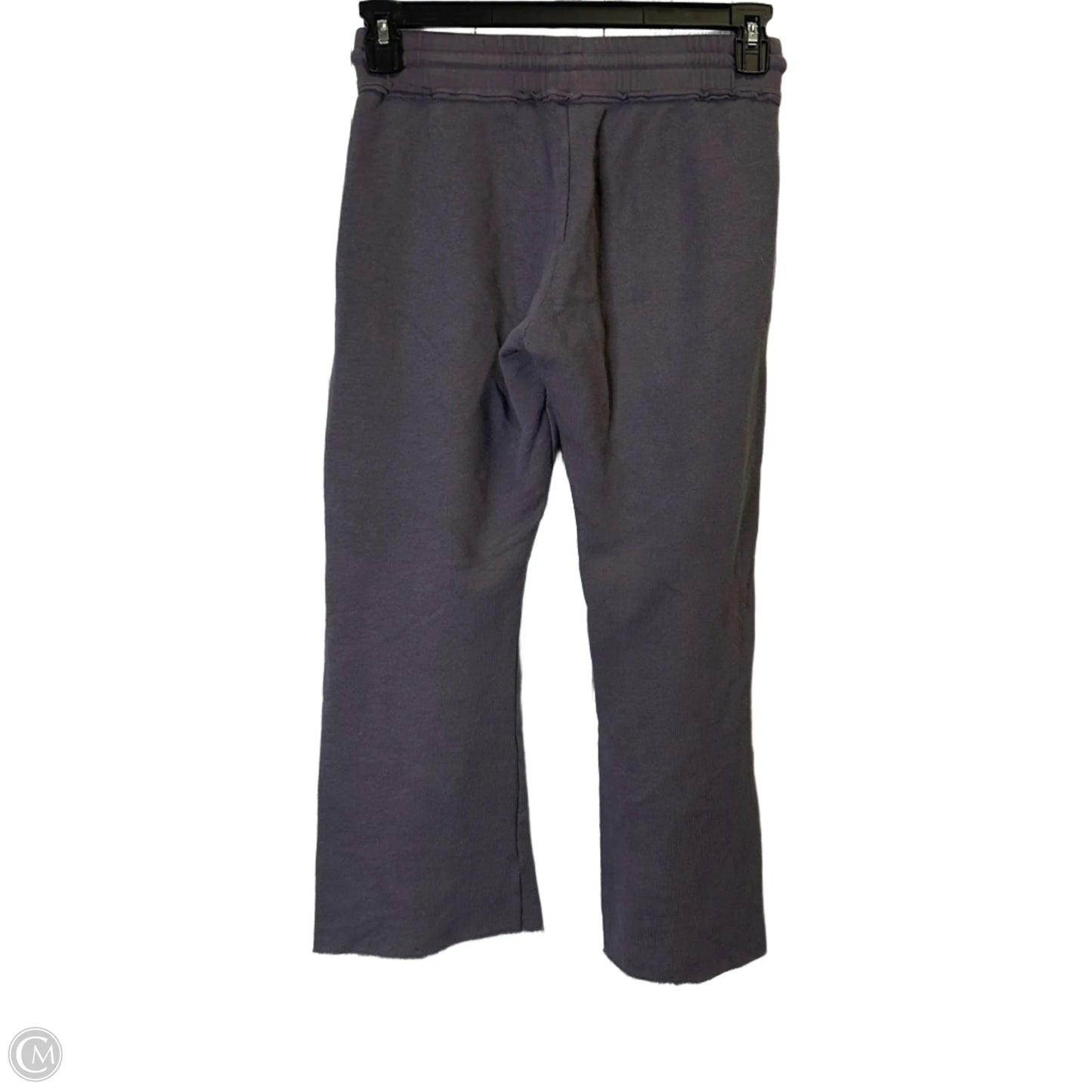 Athletic Pants By Free People In Purple, Size: Xs