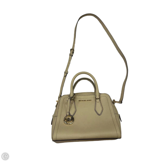 Crossbody Designer By Michael By Michael Kors, Size: Medium