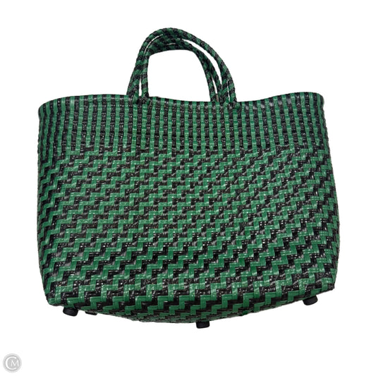 Tote By Clothes Mentor, Size: Medium