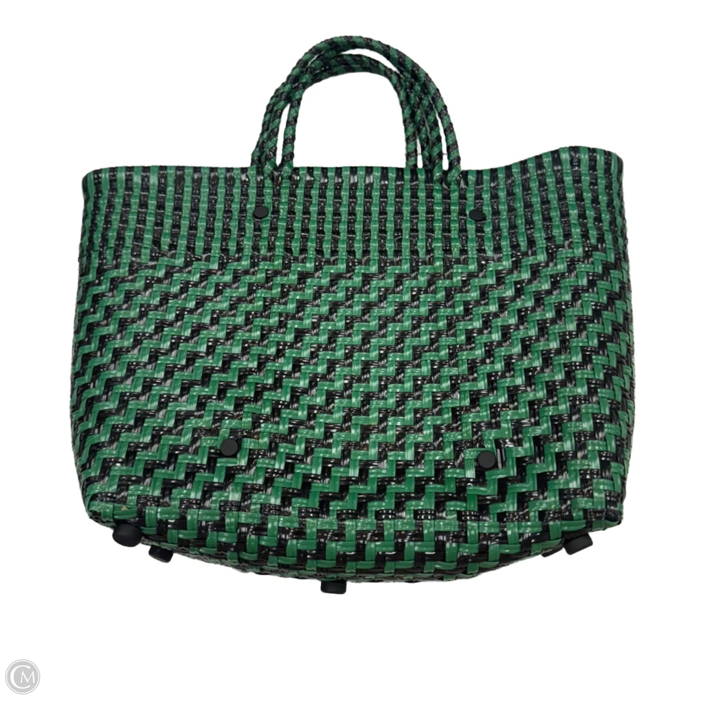Tote By Clothes Mentor, Size: Medium
