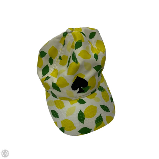 Hat Designer By Kate Spade