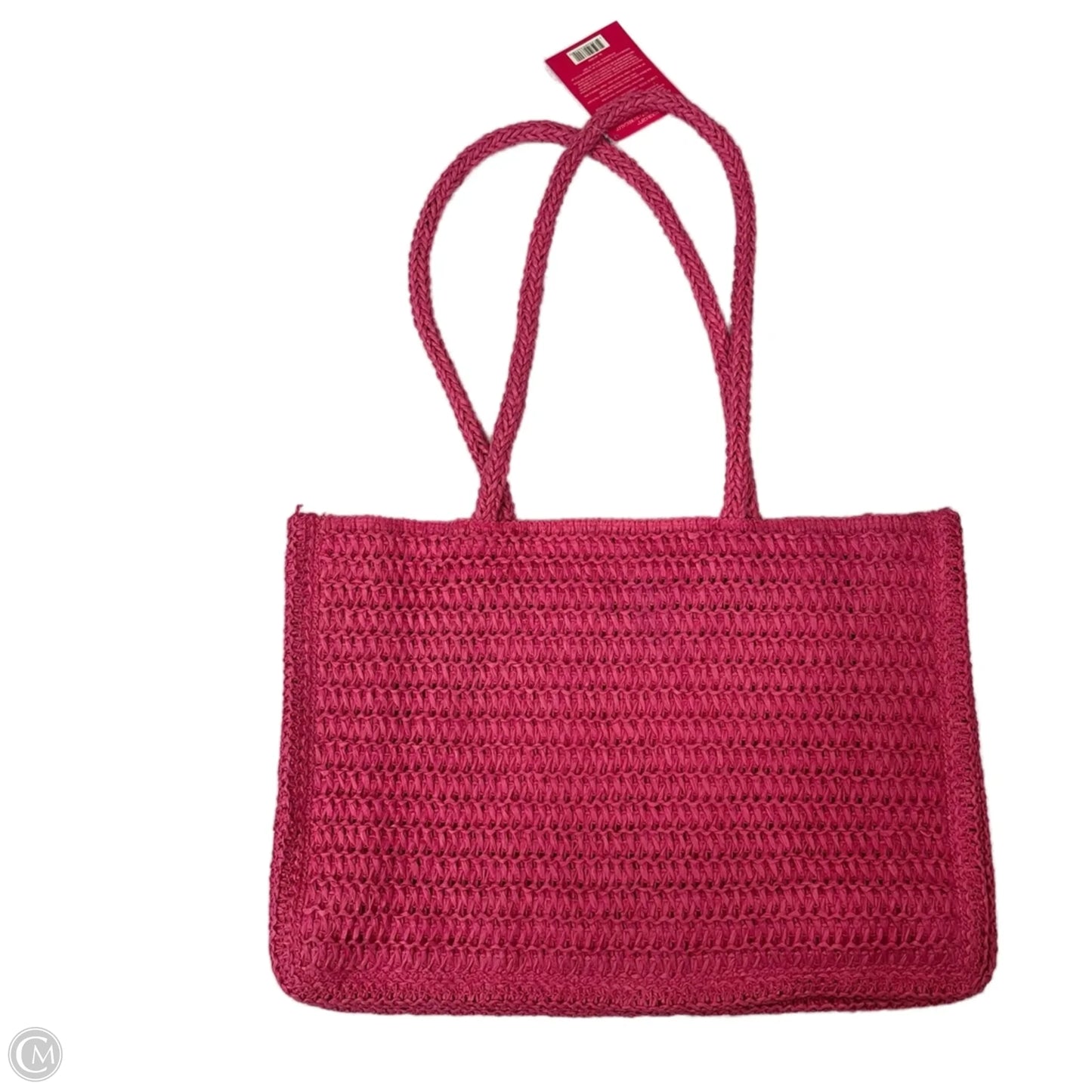 Tote By Juicy Couture, Size: Medium
