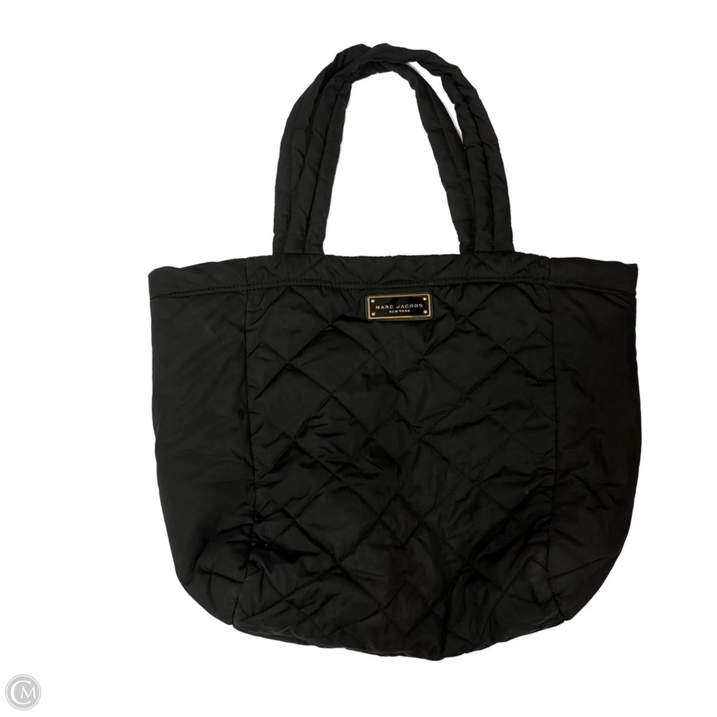 Tote Designer By Marc Jacobs, Size: Medium