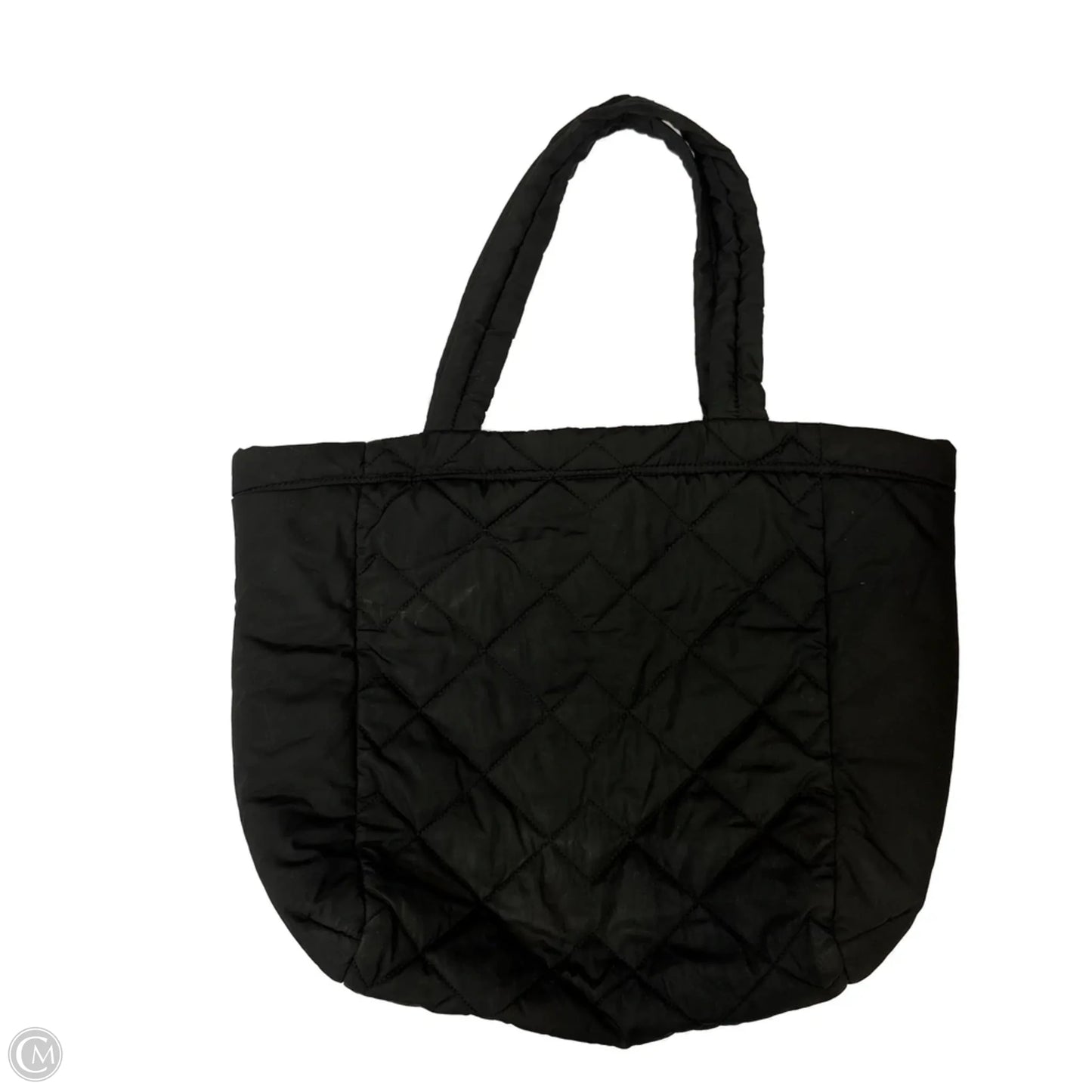 Tote Designer By Marc Jacobs, Size: Medium