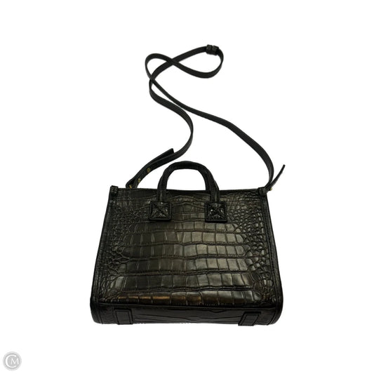 Crossbody Leather By Vince Camuto, Size: Small