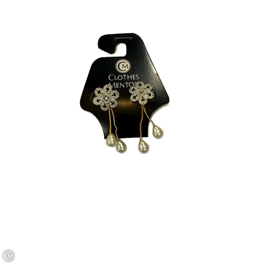 Earrings Dangle/drop By Clothes Mentor