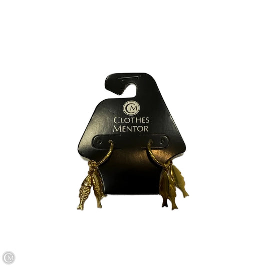 Earrings Dangle/drop By Clothes Mentor