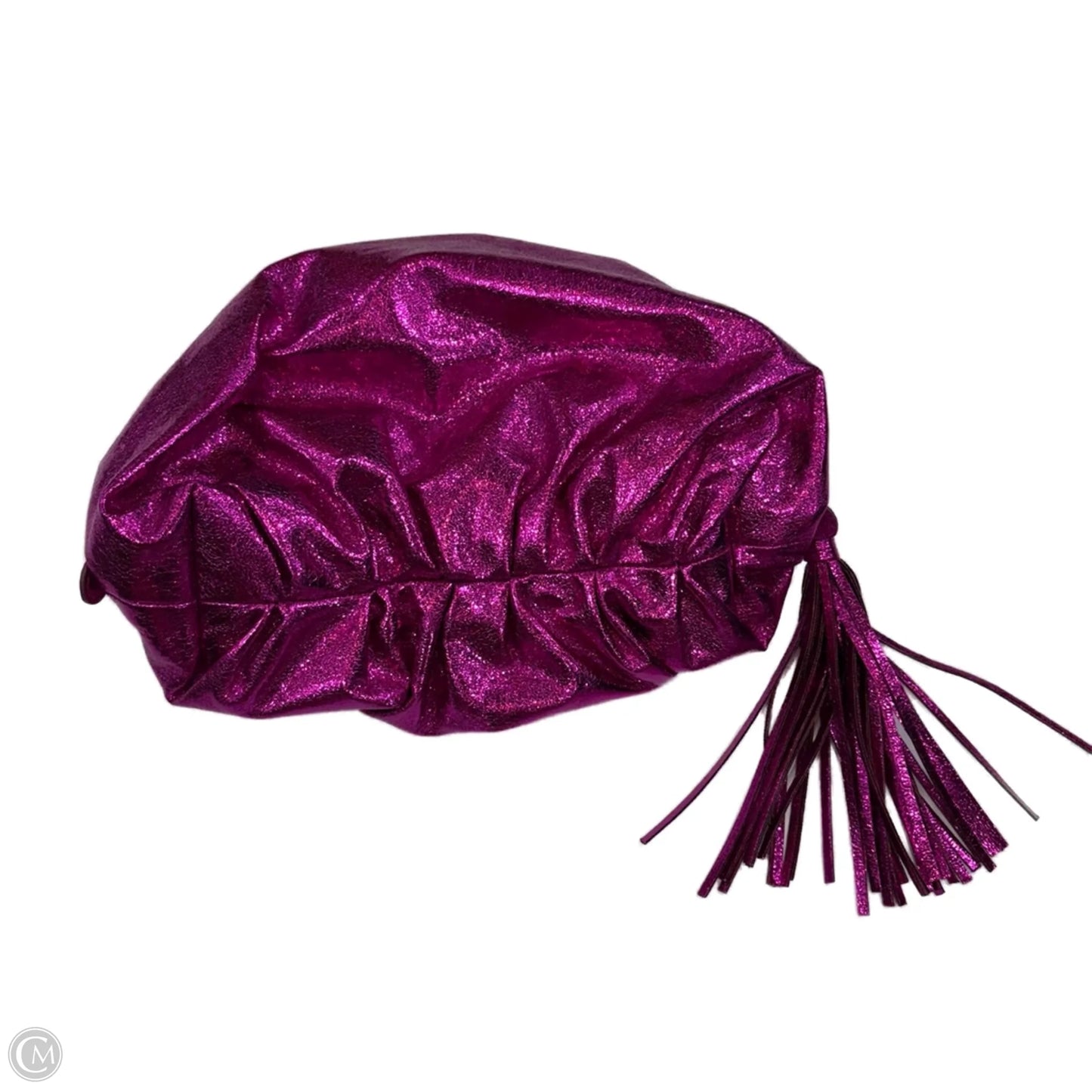 Clutch Designer By Rebecca Minkoff, Size: Large